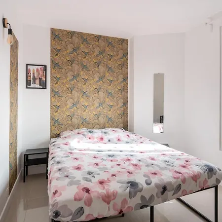 Cozy & Modern Flat Next To M12 Front Populaire Appartement Saint-Denis  Buitenkant foto
